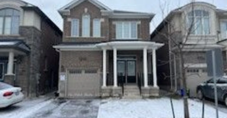 1230 Trudeau Drive, Milton, ON, L9E 1Y6