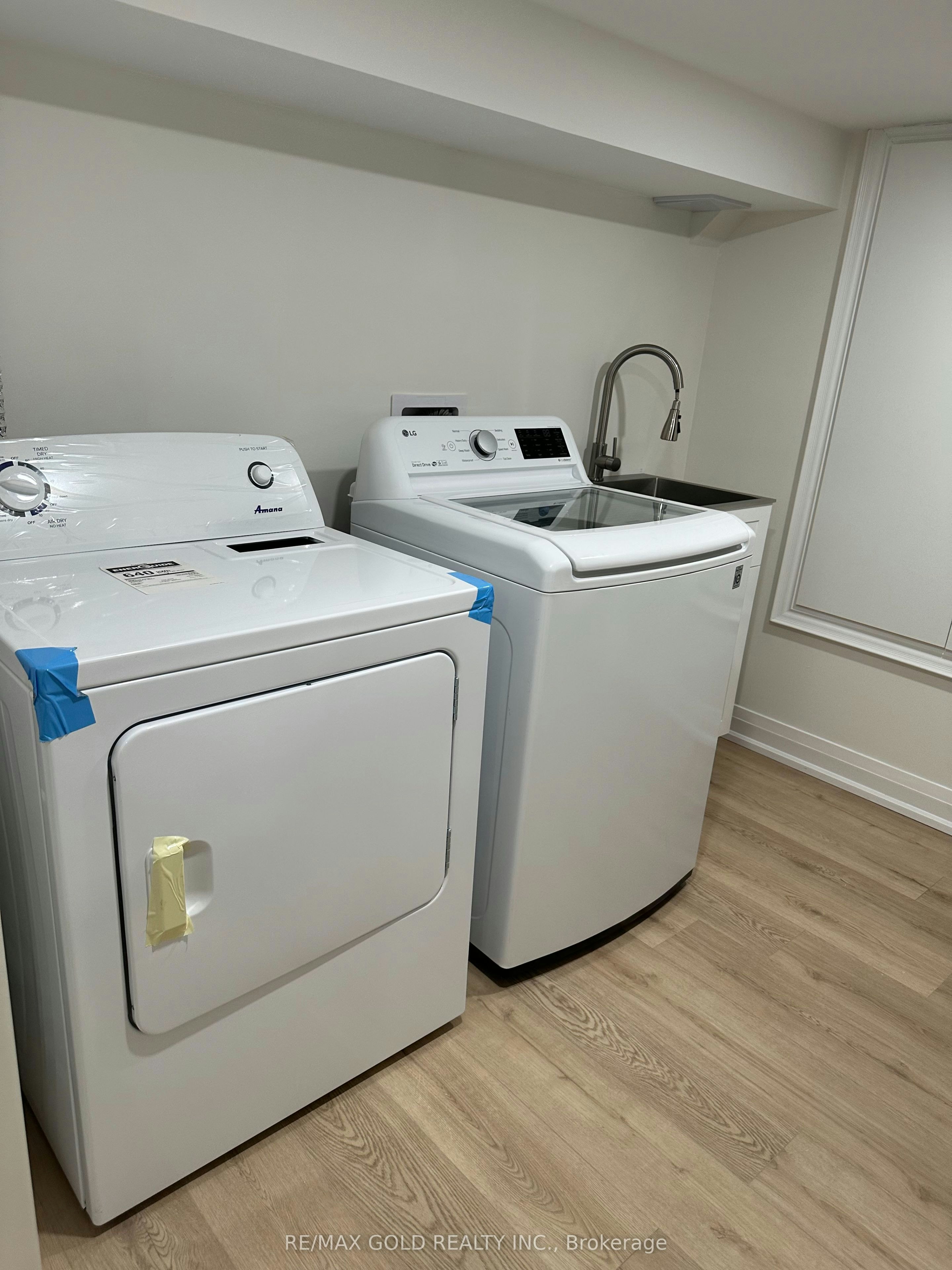 Lower level-18 Hullen Crescent, Toronto, ON, M9W 7C1 - 14