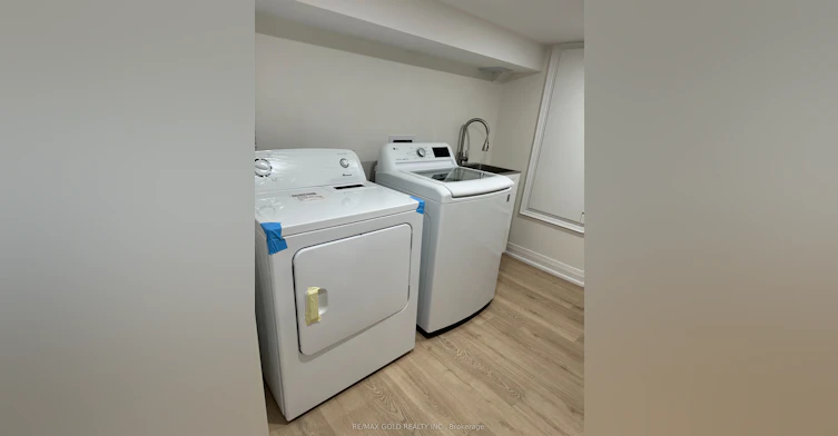 Lower level-18 Hullen Crescent, Toronto, ON, M9W 7C1 - 14