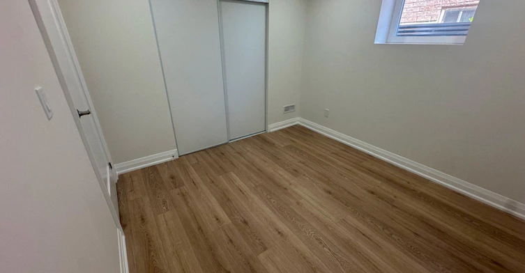 Lower level-18 Hullen Crescent, Toronto, ON, M9W 7C1 - 8