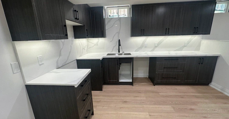 Lower level-18 Hullen Crescent, Toronto, ON, M9W 7C1 - 4