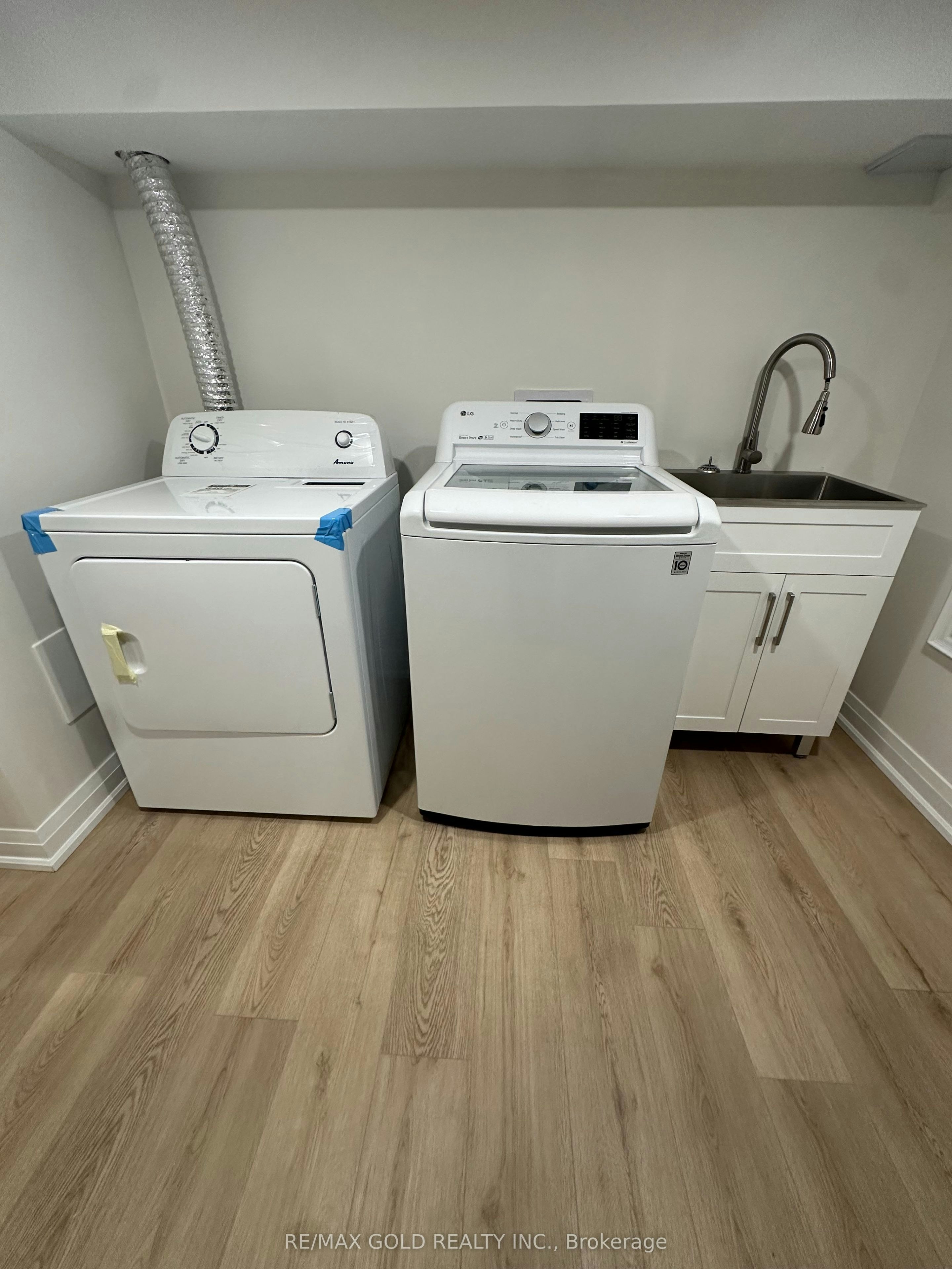 Lower level-18 Hullen Crescent, Toronto, ON, M9W 7C1 - 13