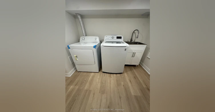 Lower level-18 Hullen Crescent, Toronto, ON, M9W 7C1 - 13