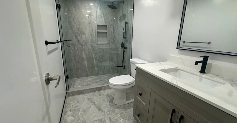Lower level-18 Hullen Crescent, Toronto, ON, M9W 7C1 - 7