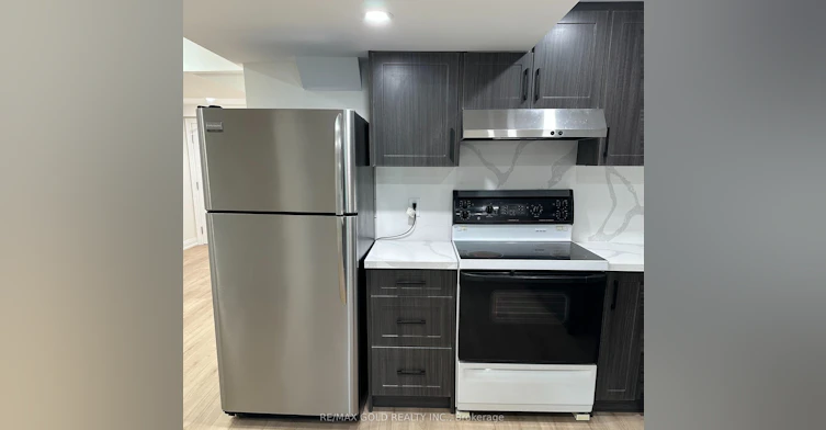 Lower level-18 Hullen Crescent, Toronto, ON, M9W 7C1 - 9