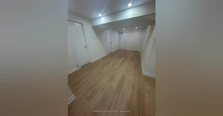 Lower level-18 Hullen Crescent, Toronto, ON, M9W 7C1 - 3