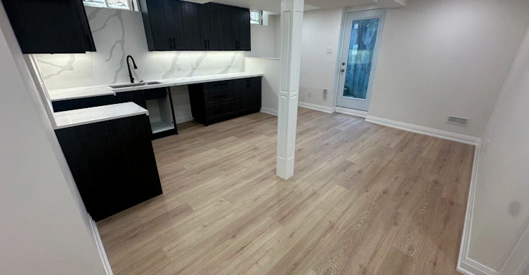 Lower level-18 Hullen Crescent, Toronto, ON, M9W 7C1 - 5