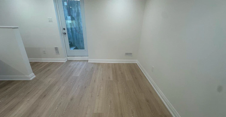 Lower level-18 Hullen Crescent, Toronto, ON, M9W 7C1 - 2