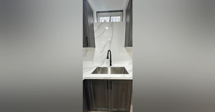 Lower level-18 Hullen Crescent, Toronto, ON, M9W 7C1 - 7
