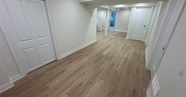 Lower level-18 Hullen Crescent, Toronto, ON, M9W 7C1 - 9