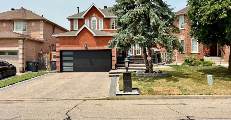 16A Hutton Crescent, Caledon, ON, L7C 1B1