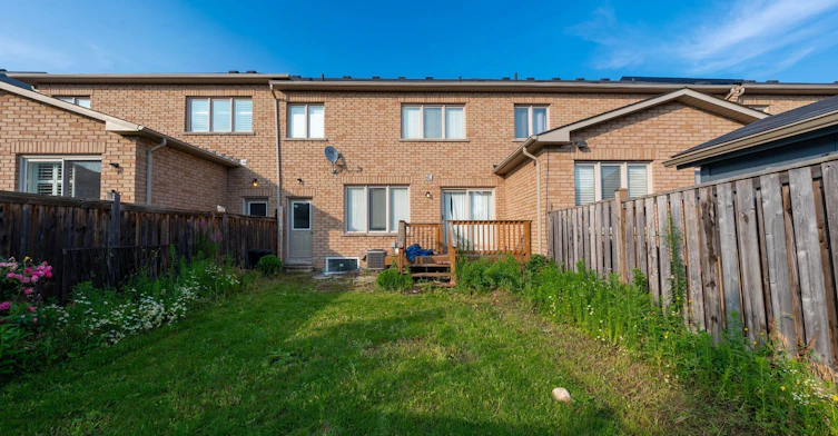 Main & Upper-272 Duncan Lane, Milton, ON, L9T 7A8 - 25