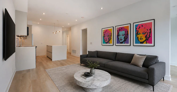 2-266 Indian Grove, Toronto, ON, M6P 2H5 - 5