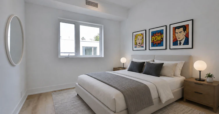 2-266 Indian Grove, Toronto, ON, M6P 2H5 - 14