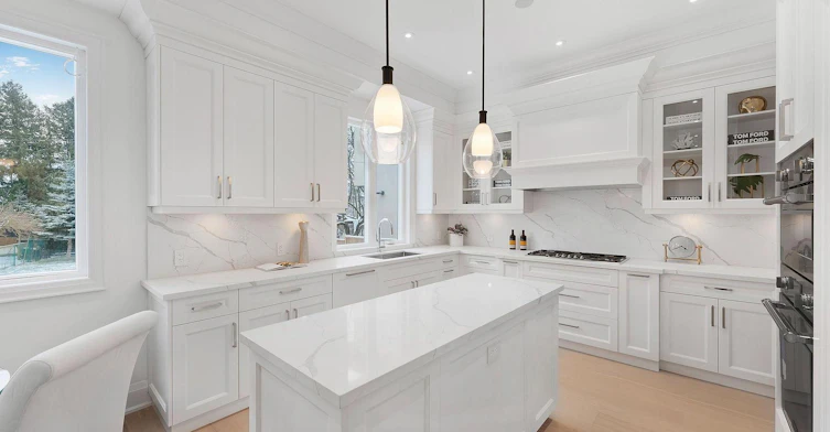 Main & 2nd Floor-42 Agar Crescent, Toronto, ON, M9B 5A6 - 17