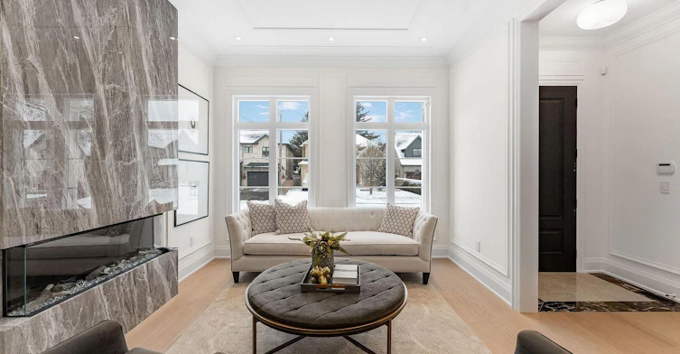 Main & 2nd Floor-42 Agar Crescent, Toronto, ON, M9B 5A6 - 6
