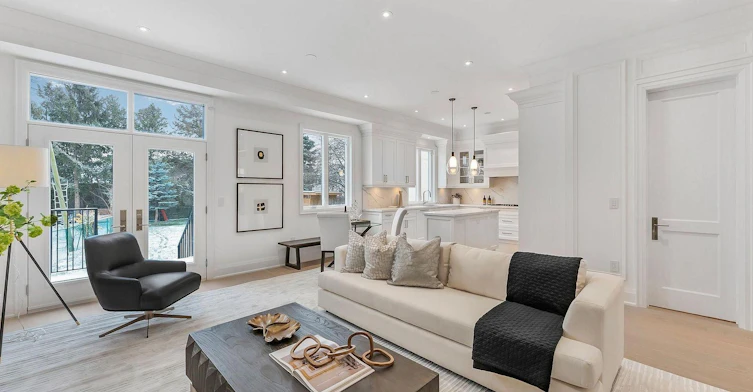 Main & 2nd Floor-42 Agar Crescent, Toronto, ON, M9B 5A6 - 14