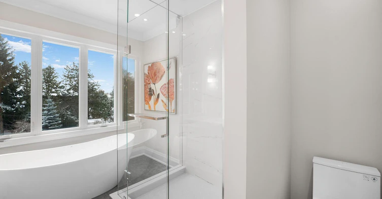 Main & 2nd Floor-42 Agar Crescent, Toronto, ON, M9B 5A6 - 32