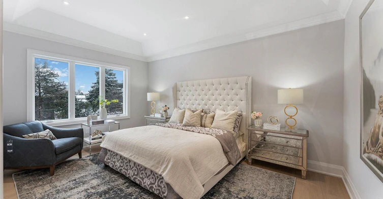 Main & 2nd Floor-42 Agar Crescent, Toronto, ON, M9B 5A6 - 27