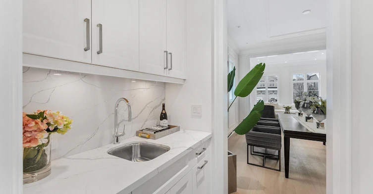 Main & 2nd Floor-42 Agar Crescent, Toronto, ON, M9B 5A6 - 22