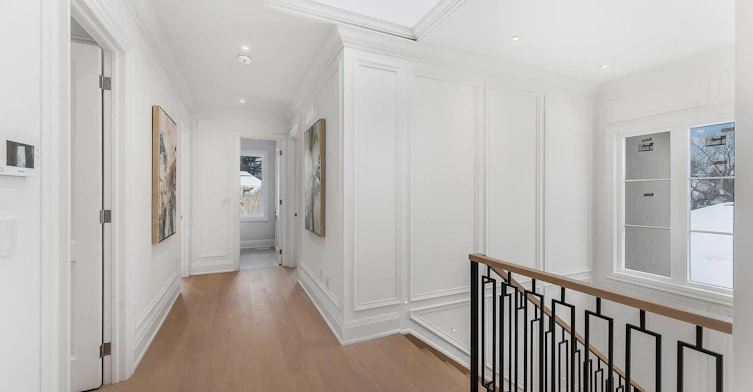 Main & 2nd Floor-42 Agar Crescent, Toronto, ON, M9B 5A6 - 26