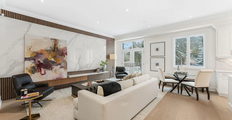 Main & 2nd Floor-42 Agar Crescent, Toronto, ON, M9B 5A6 - 10
