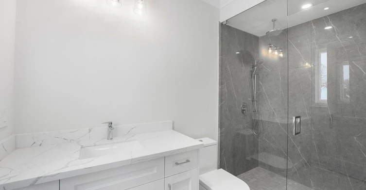 Main & 2nd Floor-42 Agar Crescent, Toronto, ON, M9B 5A6 - 40