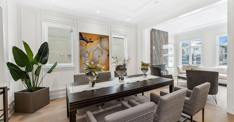 Main & 2nd Floor-42 Agar Crescent, Toronto, ON, M9B 5A6 - 9