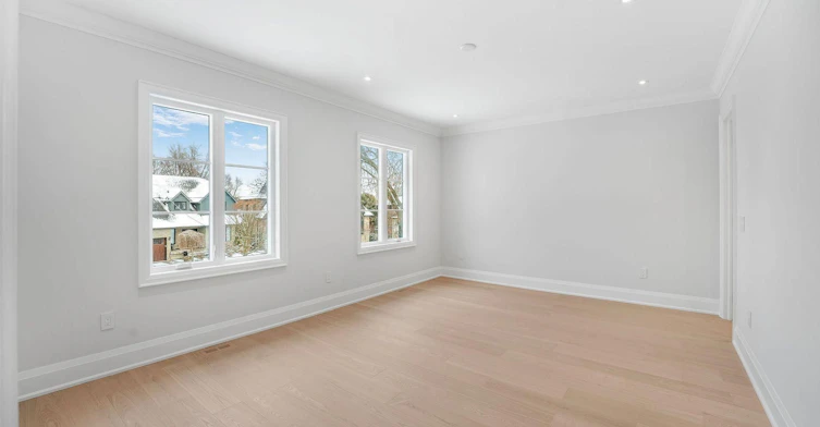 Main & 2nd Floor-42 Agar Crescent, Toronto, ON, M9B 5A6 - 38