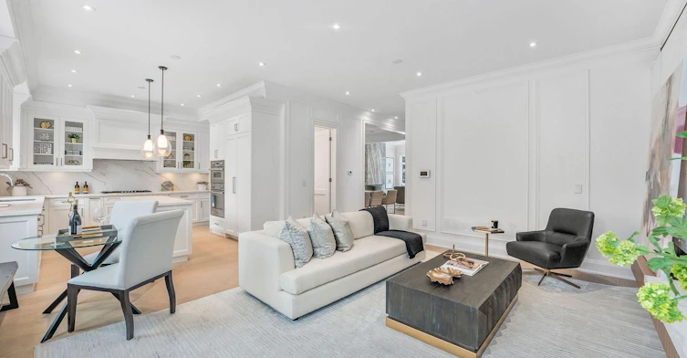 Main & 2nd Floor-42 Agar Crescent, Toronto, ON, M9B 5A6 - 13