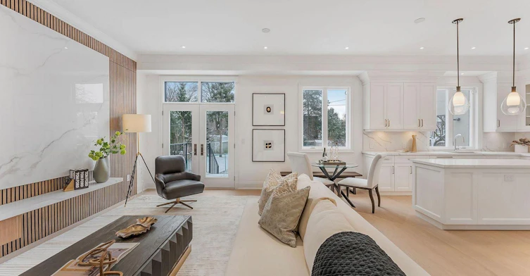 Main & 2nd Floor-42 Agar Crescent, Toronto, ON, M9B 5A6 - 16