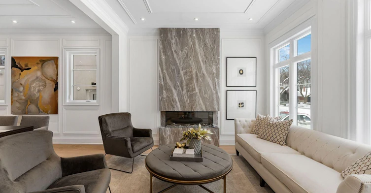 Main & 2nd Floor-42 Agar Crescent, Toronto, ON, M9B 5A6 - 4