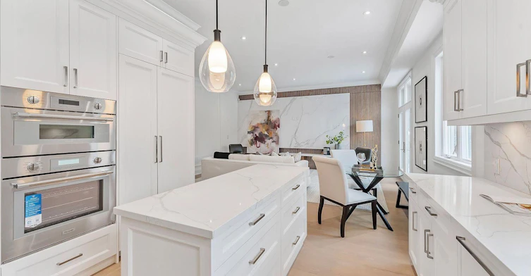 Main & 2nd Floor-42 Agar Crescent, Toronto, ON, M9B 5A6 - 21