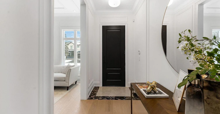 Main & 2nd Floor-42 Agar Crescent, Toronto, ON, M9B 5A6 - 2