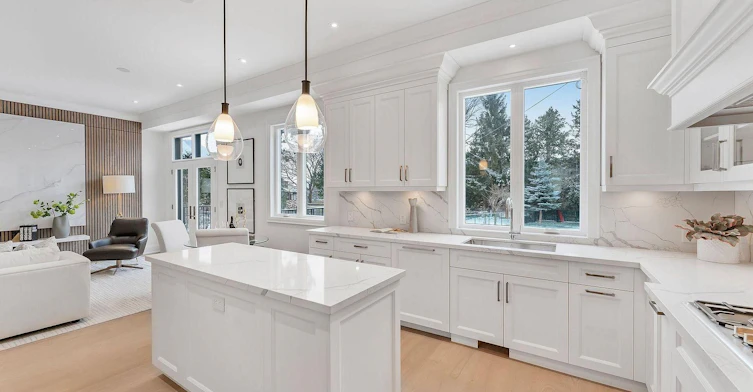 Main & 2nd Floor-42 Agar Crescent, Toronto, ON, M9B 5A6 - 20