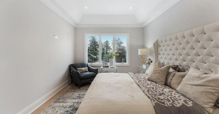Main & 2nd Floor-42 Agar Crescent, Toronto, ON, M9B 5A6 - 28