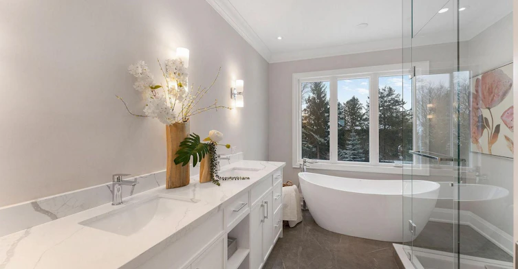 Main & 2nd Floor-42 Agar Crescent, Toronto, ON, M9B 5A6 - 29