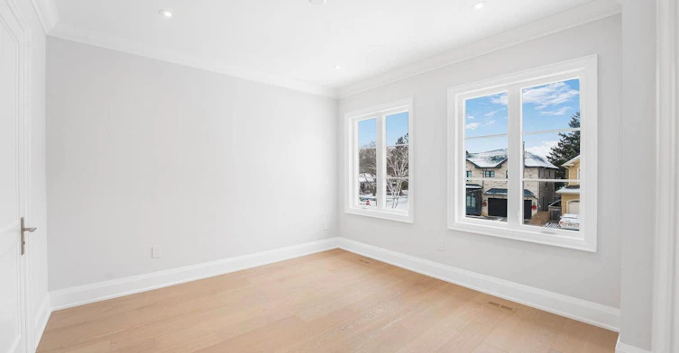 Main & 2nd Floor-42 Agar Crescent, Toronto, ON, M9B 5A6 - 35