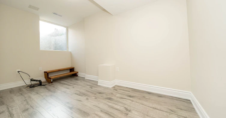 Basement-272 Duncan Lane, Milton, ON, L9T 7A8 - 4