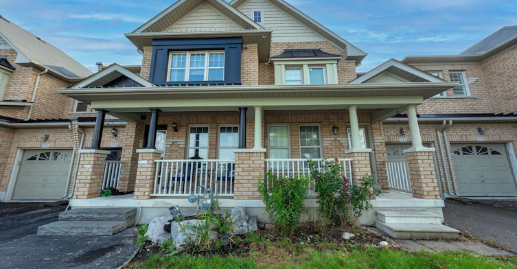 Basement-272 Duncan Lane, Milton, ON, L9T 7A8