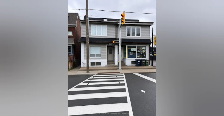 2-1136 Dufferin Street, Toronto, ON, M6H 4B6