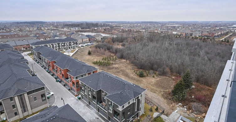 1110N-225 Veterans Drive, Brampton, ON, L7A 5L7 - 24