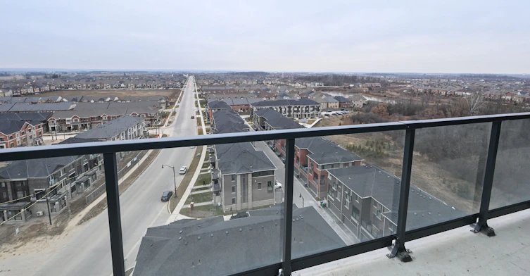 1110N-225 Veterans Drive, Brampton, ON, L7A 5L7 - 22