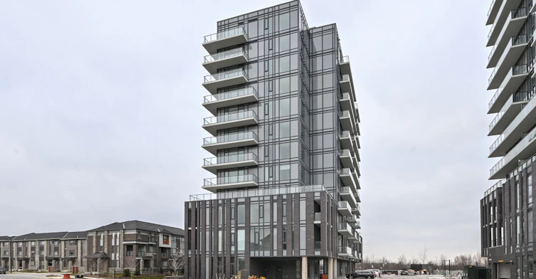 1110N-225 Veterans Drive, Brampton, ON, L7A 5L7 - 2
