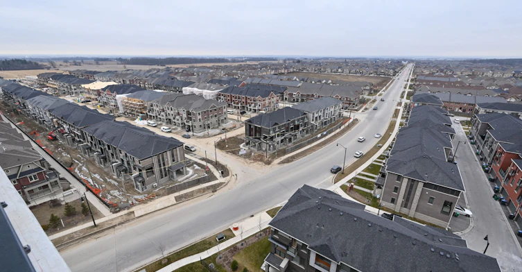 1110N-225 Veterans Drive, Brampton, ON, L7A 5L7 - 25