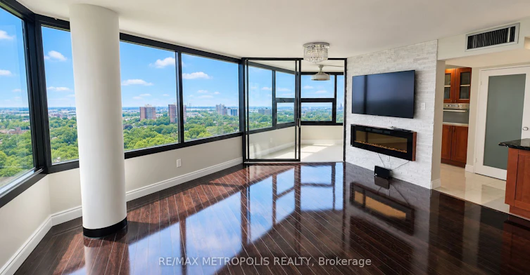 1803-1300 Bloor Street, Mississauga, ON, L4Y 3Z2 - 5