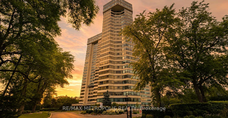 1803-1300 Bloor Street, Mississauga, ON, L4Y 3Z2