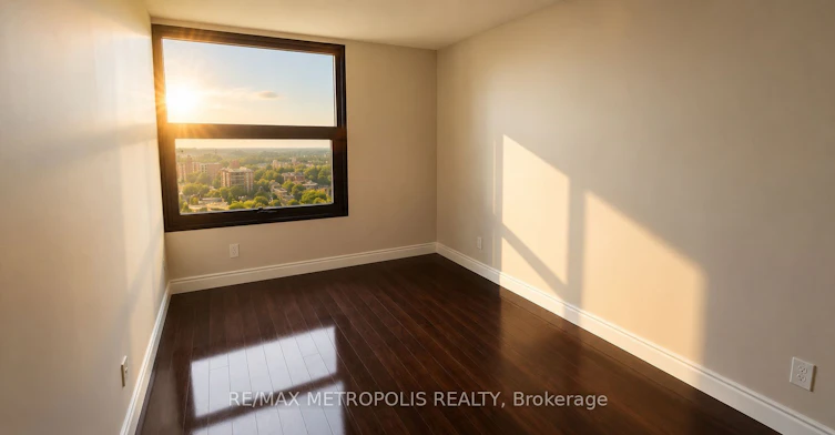 1803-1300 Bloor Street, Mississauga, ON, L4Y 3Z2 - 2