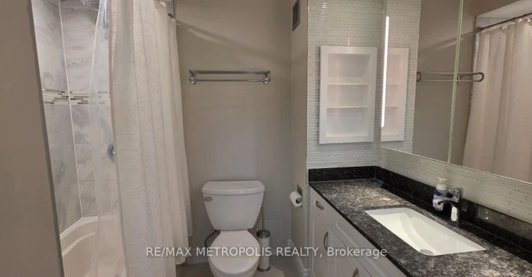 1803-1300 Bloor Street, Mississauga, ON, L4Y 3Z2 - 14