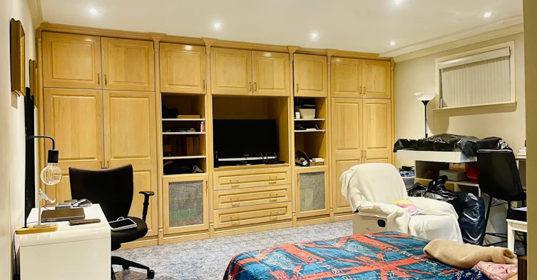 Lower-1538 Davenport Road, Toronto, ON, M6H 2J1 - 8